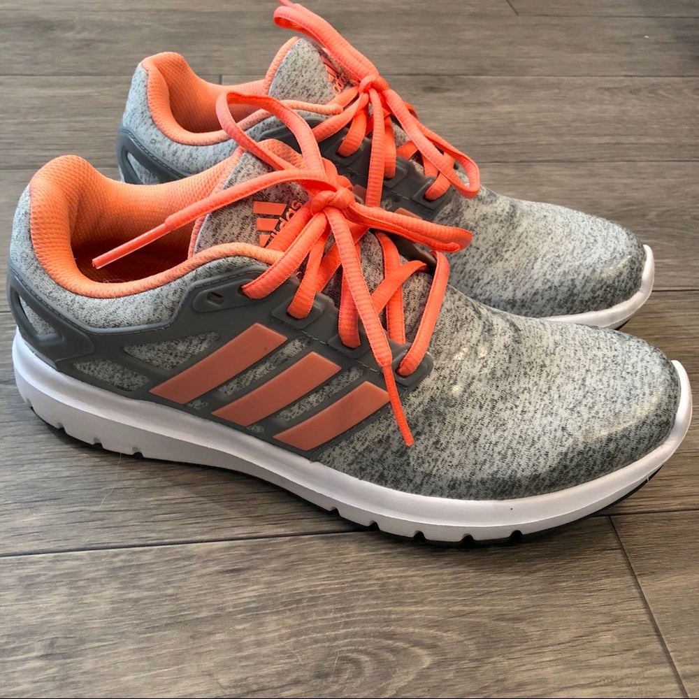 Adidas Cloudfoam Ortholite Shoes